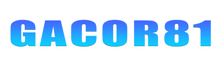 GACOR81 Logo